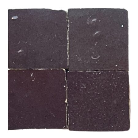 Zellige Oasis - Custom Color #33