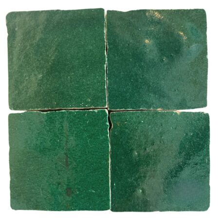 Zellige Oasis - Custom Color #19