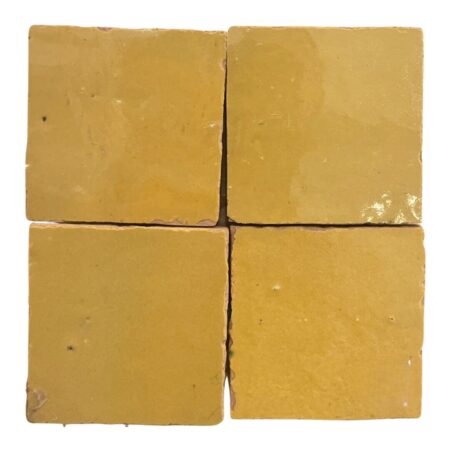 Zellige Oasis - Custom Color #22