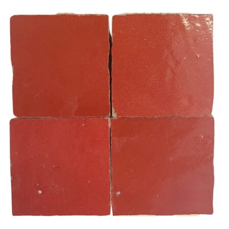 Zellige Oasis - Custom Color #27