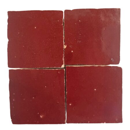 Zellige Oasis - Custom Color #28