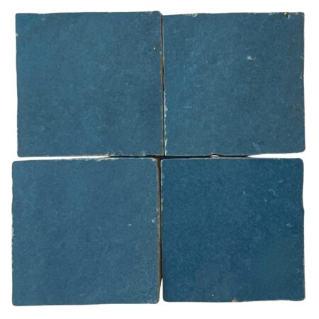 Zellige Oasis - Custom Color #17