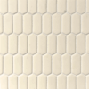Shoal - Sand | Glass Tile - Picket Mosaic