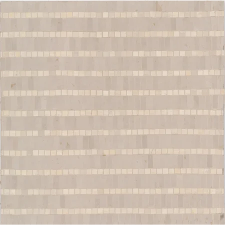 Cape Town Table Mountain Treads Mosaic – Ivoor