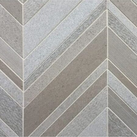 Suave Due | Freccia Texture Mosaic - Volpe