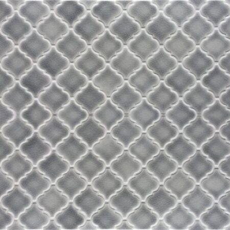 Small Arabesque Net Mosaic Patterns | Ceramic Field Tile