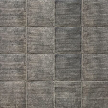 Cord Stonehenge - 6x6 in. | Ceramic Field Tile