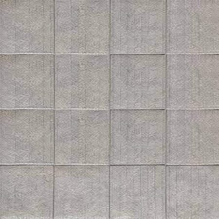 Herringbone Green Tea | 6x6 in. Ceramic Field Tile