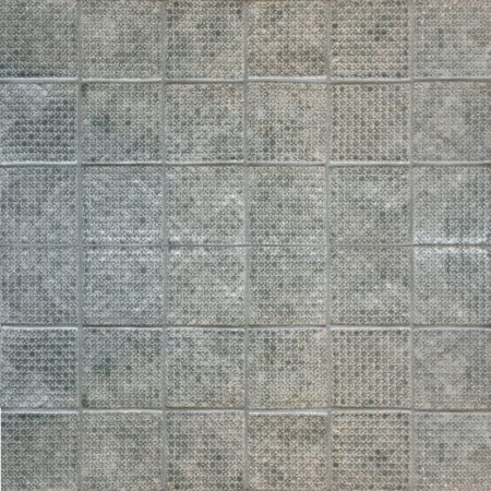 Cane Celadons - 4x4 in. | Ceramic Field Tile