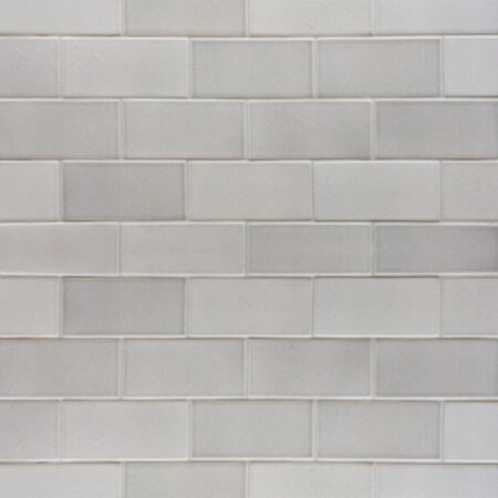 Texture H Field - Textures Monochrome | 3x6 in. Ceramic Field Tile