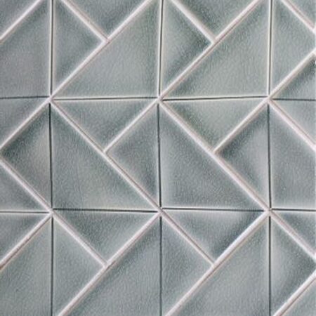 Inline Monochrome | 3x6 in. Ceramic Field Tile