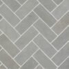 St. Bleu Loire Bar | Limestone - 4x10x5/8 in. Interior Field | Stone Tile
