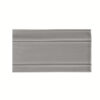 Nest - Shadow | Ceramic - 4x7.5 in. Base Moulding
