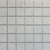 Edifice – Smoke | Porcelain – 2×2 in. Mosaic Tile | Natural Matte