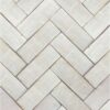 Zellige Oasis - Drift | Terra Cotta – 3x8 in. Field Tile (3/4" Thick)