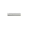 Nest - Shade | Ceramic- 1x6 in. Quarter Round Moulding