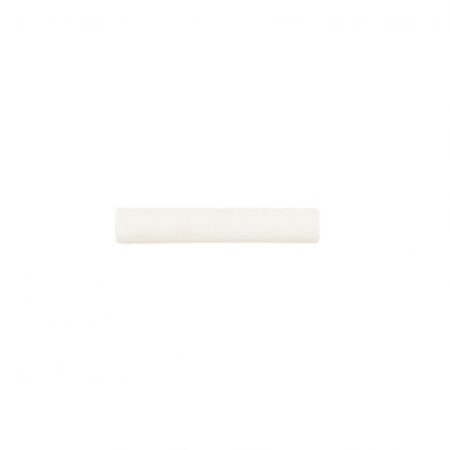 Nest - Oatmeal | Ceramic - 1x6 in. Quarter Round Moulding