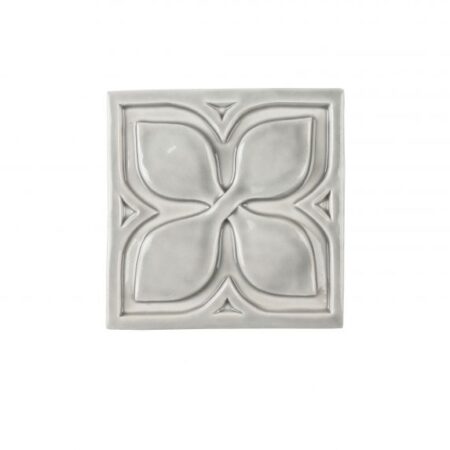 Nest - Shade | Ceramic - 5x5 in. Crake Insert