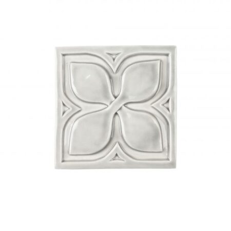 Nest – Haze | Ceramic - 5x5 in. Crake Insert