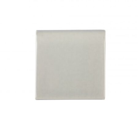 Nest - Shade |  Ceramic - 5x5 in. Bullnose Tile (5" Side)