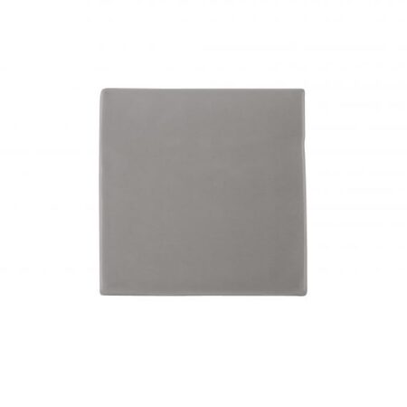 Nest - Shadow | Ceramic - 5x5 in. Field Tile