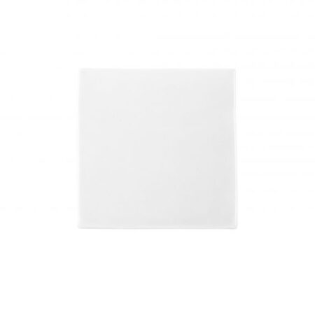 Nest – Cloud | Ceramic - 5x5 in. Field Tile