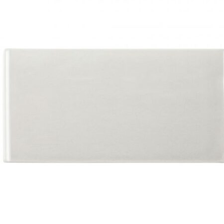 Nest – Haze | Ceramic - 5x10 in. Bullnose (5" Side) Tile