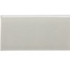 Nest – Dapple | Ceramic - 5x10 in. Bullnose Tile (10" Side)