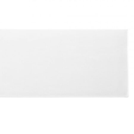 Nest – Cloud | Ceramic - 5x10 in. Field Tile