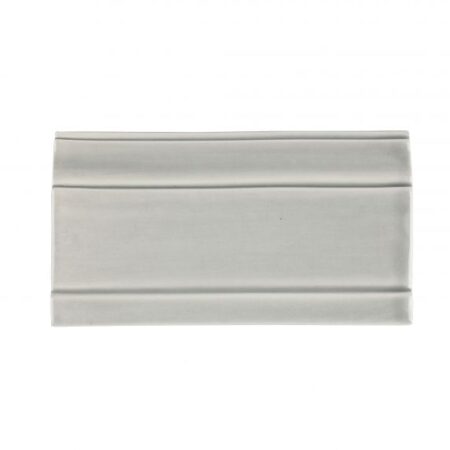 Nest - Shade | Ceramic - 4x7.5 in. Base Moulding