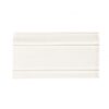 Nest – Oatmeal | Ceramic - 4x7.5 in. Base Moulding