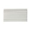 Nest – Haze | Ceramic - 4x7.5 in Base Moulding