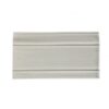 Nest – Dapple | Ceramic - 4x7.5 in. Base Moulding