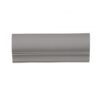 Nest - Shadow | Ceramic - 3x7.5 in. Crown Moulding