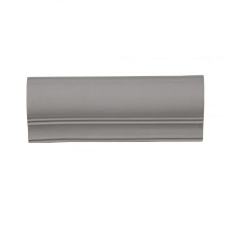 Nest - Shadow | Ceramic - 3x7.5 in. Crown Moulding