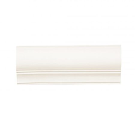Nest – Oatmeal | Ceramic - 3x7.5 in. Crown Moulding