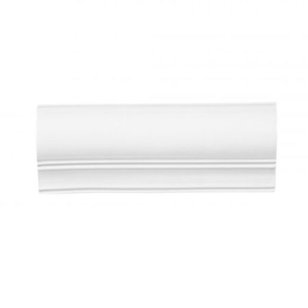 Nest – Cloud | 3x7.5 in. Crown Moulding