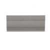 Nest - Shadow | Ceramic - 3x7.5 in. Cornice Moulding