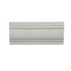 Nest - Shade | Ceramic - 3x7.5 in. Cornice Moulding