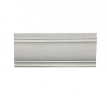Nest - Shade | Ceramic - 3x7.5 in. Cornice Moulding