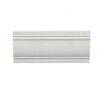 Nest – Haze | Ceramic - 3x7.5 in. Cornice Moulding
