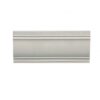 Nest – Dapple | Ceramic - 3x7.5 in. Cornice Moulding