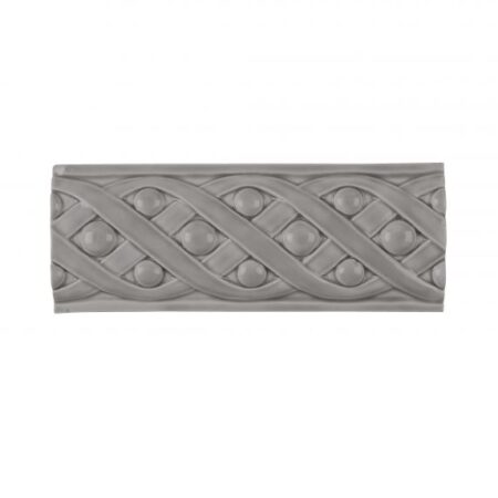 Nest - Shadow | Ceramic - 3x7.5 in. Spate Liner