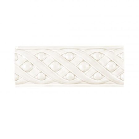 Nest – Oatmeal | Ceramic - 3x7.5 in. Spate Liner