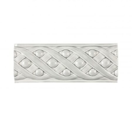 Nest – Haze | Ceramic - 3x7.5 in. Spate Liner