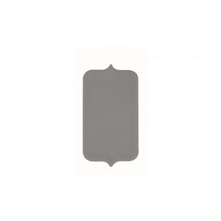 Nest - Shadow | Ceramic - Paddle Field Tile