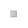 Nest – Dapple | Ceramic - 2.5x2.5 in. Krendle Insert | Ceramic Tile