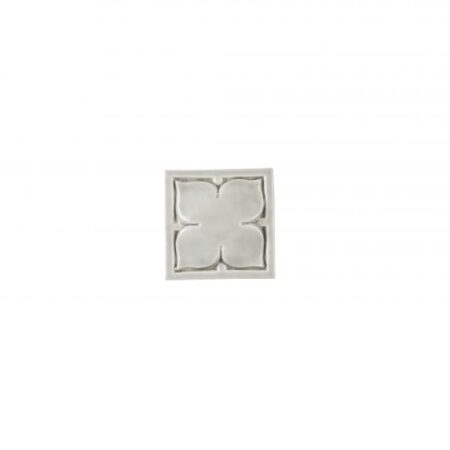Nest – Dapple | Ceramic - 2.5x2.5 in. Krendle Insert | Ceramic Tile