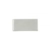 Nest - Shade | Ceramic - 2.5x5 in. Bullnose Tile (2.5" Side)