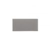 Nest - Shadow | Ceramic - 2.5x5 in. Field Tile